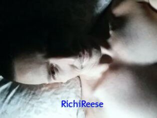 RichiReese