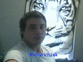 Richyrich24k