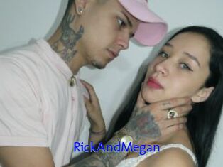 RickAndMegan