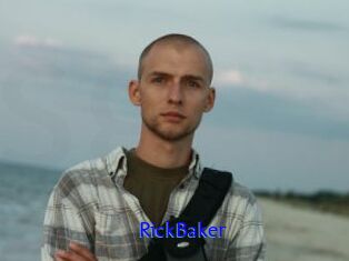 RickBaker