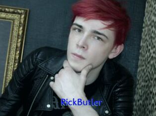 RickButler Sexo Gratis