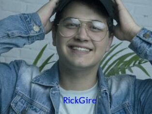RickGire