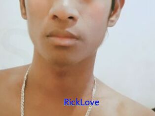 RickLove Sexo Gratis