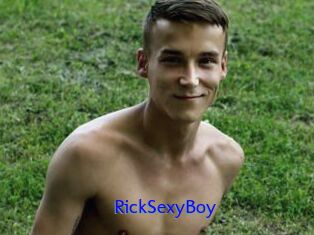 RickSexyBoy