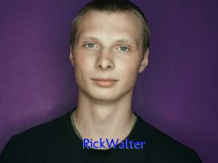 RickWalter