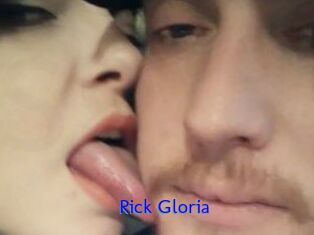 Rick_Gloria