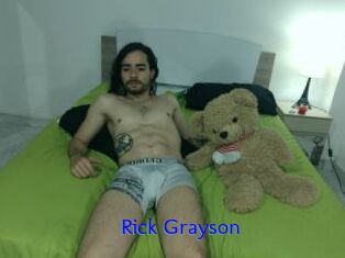 Rick_Grayson