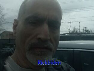 Rickbiden