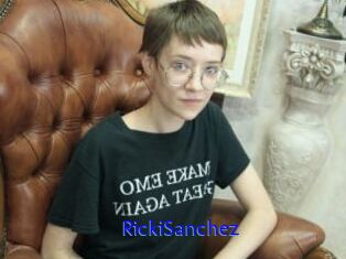 RickiSanchez