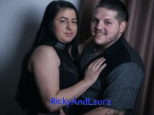 RickyAndLaura
