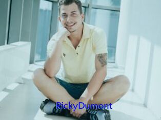 RickyDumont