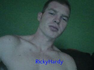 RickyHardy
