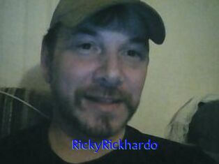 RickyRickhardo