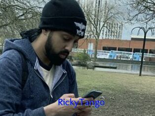 RickyTango