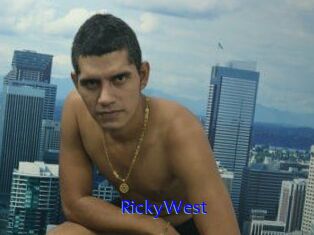 RickyWest