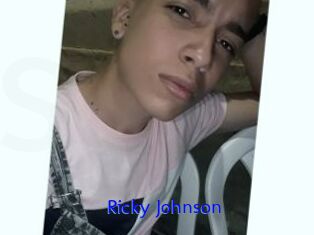 Ricky_Johnson
