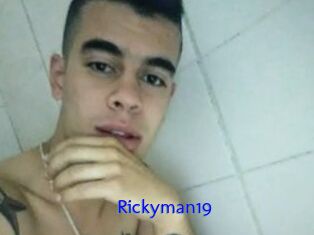 Rickyman19
