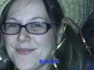 RideGirl