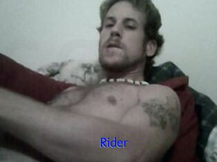 Rider