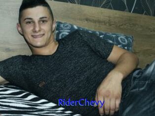 RiderChevy