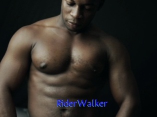RiderWalker