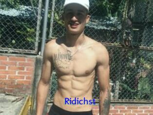 Ridichst