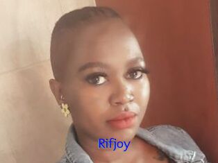 Rifjoy
