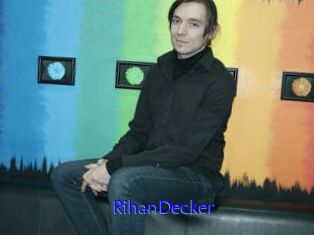 RihanDecker