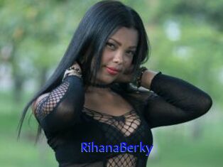 RihanaBerky