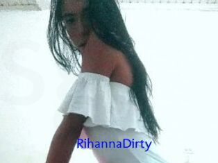 RihannaDirty