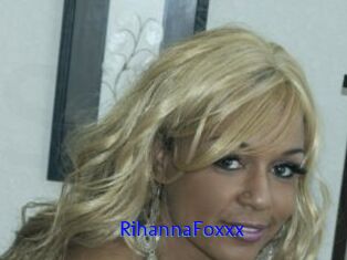 RihannaFoxxx