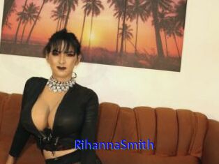 RihannaSmith