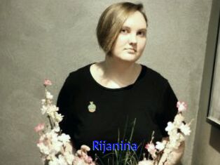 Rijanina