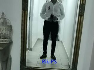 RikiPS Sexo Gratis