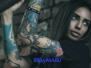 RikkyMARU