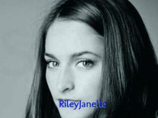 Riley_Janelle Sexo Gratis