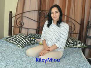 RileyMinu