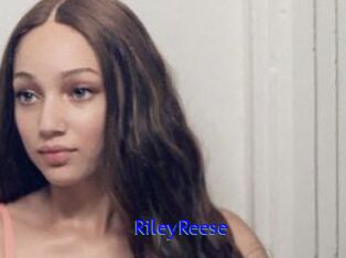 RileyReese