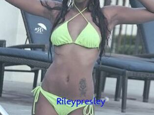 Rileypresley