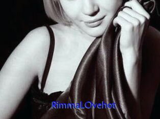 RimmaLOvehot