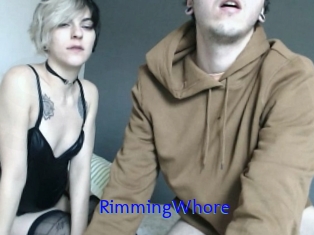 RimmingWhore