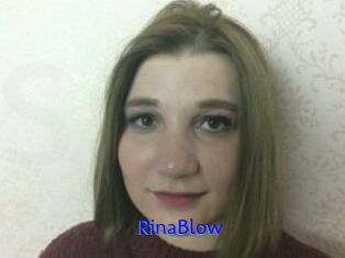 RinaBlow
