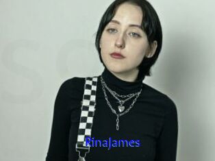 RinaJames