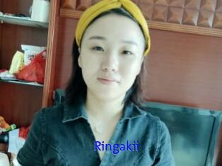 Ringakii