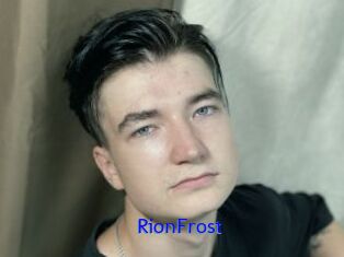 RionFrost Sexo Gratis