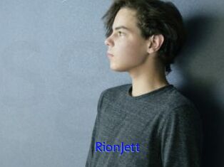 RionJett Sexo Gratis