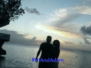 RiriAndAdam