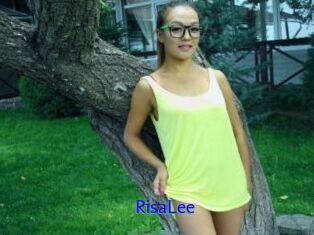 RisaLee