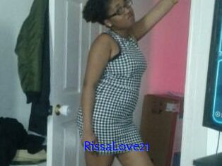 RissaLove21