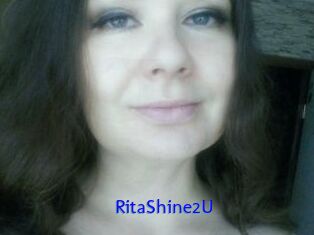 RitaShine2U